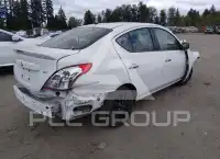 2019 Nissan VERSA фото