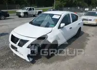 2019 Nissan VERSA фото