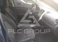 2019 Nissan VERSA фото