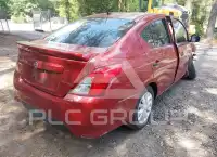 2019 Nissan VERSA фото