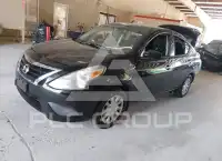 2019 Nissan VERSA фото