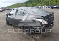 2019 Nissan VERSA фото