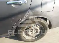 2019 Nissan VERSA фото
