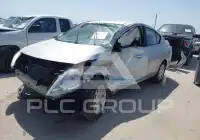 2019 Nissan VERSA фото