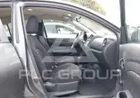 2019 Nissan VERSA фото