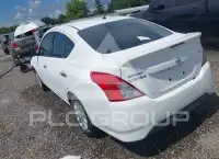 2019 Nissan VERSA фото