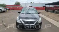 2019 Nissan VERSA photo