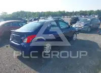 2019 Nissan VERSA фото