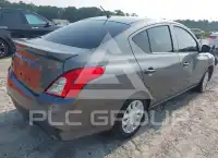 2019 Nissan VERSA фото