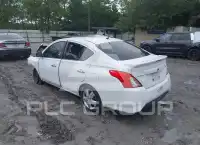 2019 Nissan VERSA photo