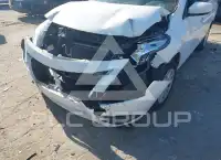 2019 Nissan VERSA photo