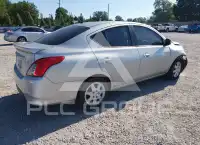 2019 Nissan VERSA фото