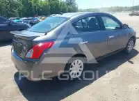 2019 Nissan VERSA фото