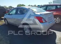 2019 Nissan VERSA фото