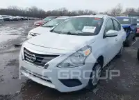2019 Nissan VERSA фото