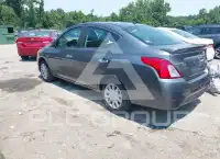 2019 Nissan VERSA фото