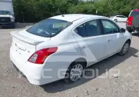 2019 Nissan VERSA фото