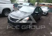 2019 Nissan VERSA photo