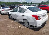 2019 Nissan VERSA фото