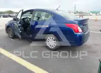 2019 Nissan VERSA фото