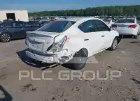 2019 Nissan VERSA photo