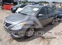 2019 Nissan VERSA фото