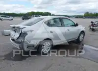 2019 Nissan VERSA photo