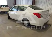 2019 Nissan VERSA фото