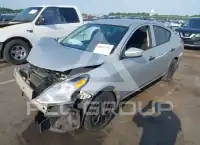 2019 Nissan VERSA фото