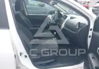 2019 Nissan VERSA photo