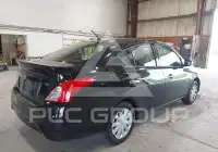 2019 Nissan VERSA photo