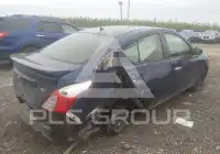 2019 Nissan VERSA photo