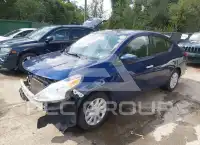 2019 Nissan VERSA фото