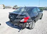 2019 Nissan VERSA photo