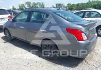 2019 Nissan VERSA photo