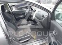 2019 Nissan VERSA фото