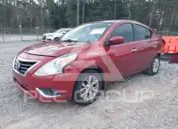 2019 Nissan VERSA фото