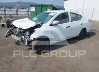 2019 Nissan VERSA фото