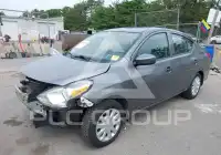 2019 Nissan VERSA фото