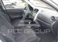 2019 Nissan VERSA фото