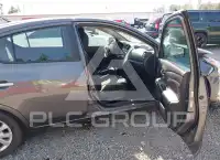 2019 Nissan VERSA фото