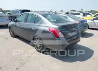 2019 Nissan VERSA photo