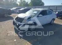 2019 Nissan VERSA photo