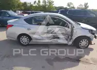 2019 Nissan VERSA photo