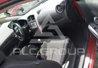 2019 Nissan VERSA фото