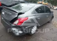 2019 Nissan VERSA фото