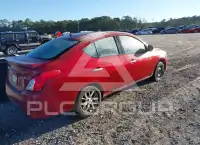 2019 Nissan VERSA фото