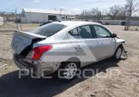 2019 Nissan VERSA фото