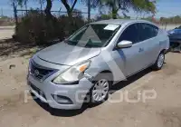 2019 Nissan VERSA photo