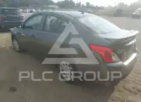 2019 Nissan VERSA фото